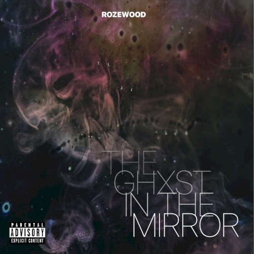 The Ghxst In The Mirror