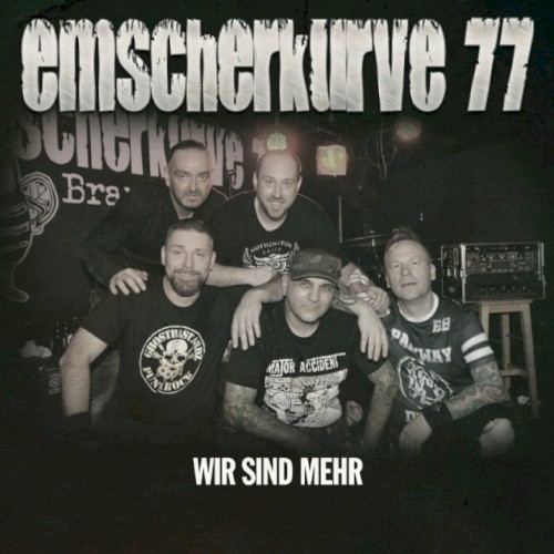 Wir Sind Mehr / Nationalität Mensch