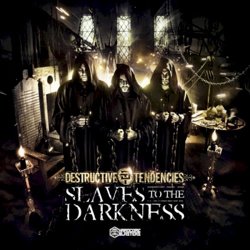 Slaves To The Darkness