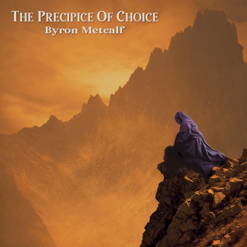 The Precipice Of Choice