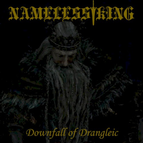 Downfall Of Drangleic