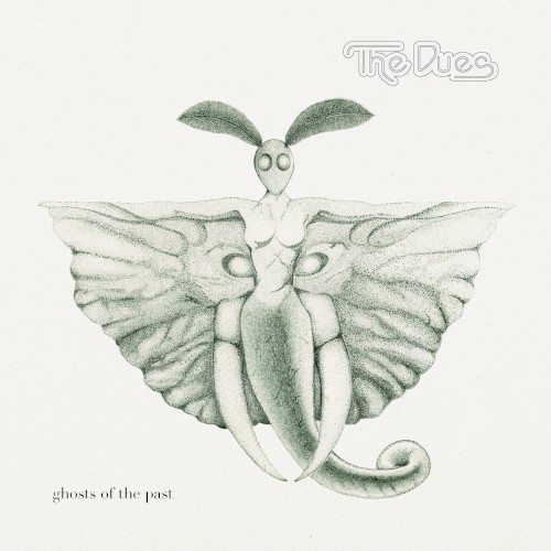 Ghosts Of The Past