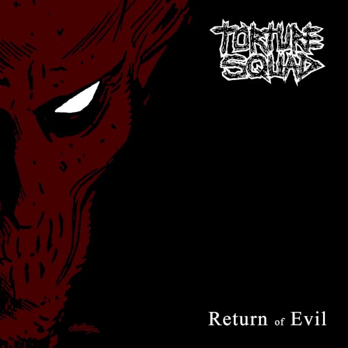 Return Of Evil