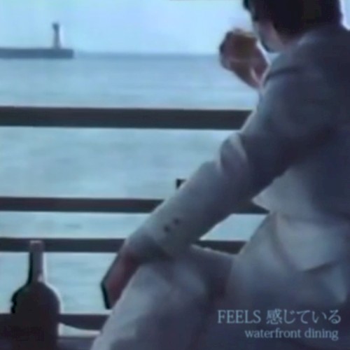 Feels 感じている