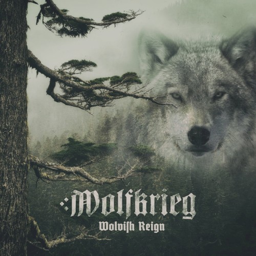 Wolvish Reign