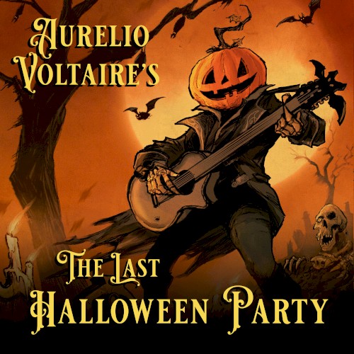 The Last Halloween Party
