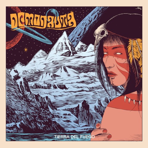 Tierra Del Fuego