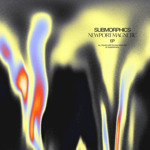 Newport Magnetic - EP