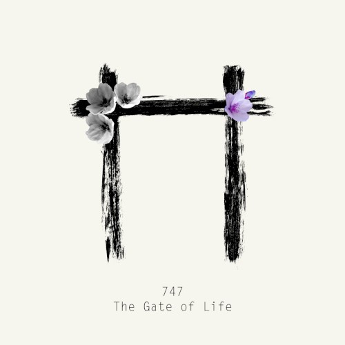 The Gate Of Life