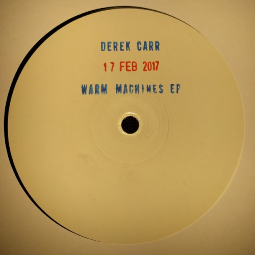 Warm Machines EP