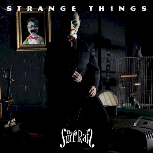 Strange Things