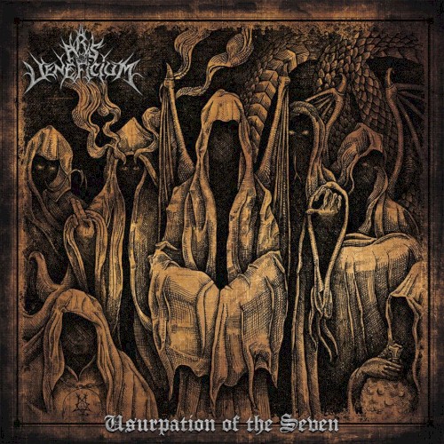 Usurpation Of The Seven