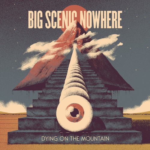 Dying On The Mountain
