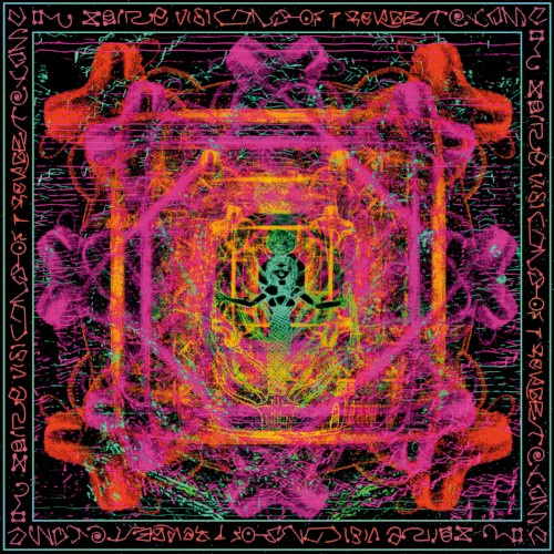 Visions Of The Age To Come