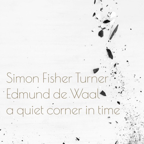 A Quiet Corner In Time