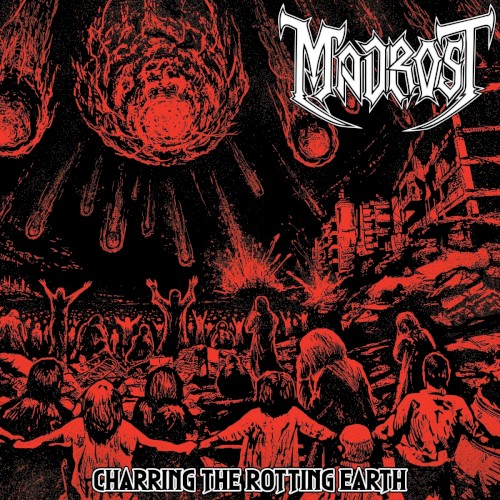 Charring The Rotting Earth