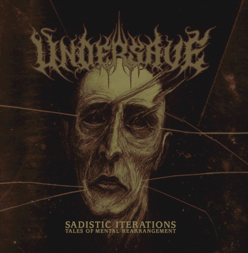 Sadistic Iterations... Tales Of Mental Rearrangement
