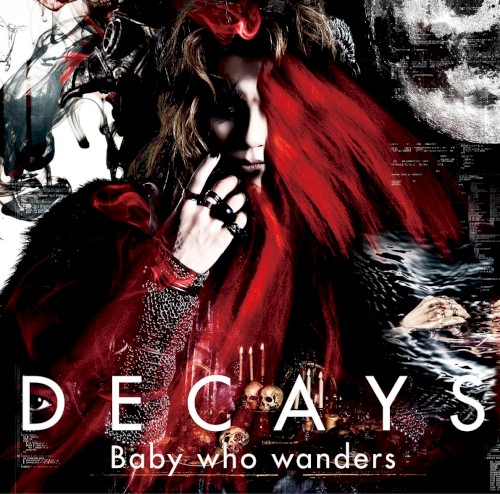 Baby Who Wanders