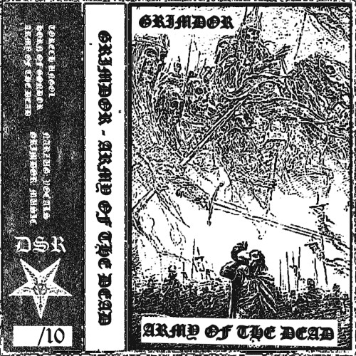 Army Of The Dead