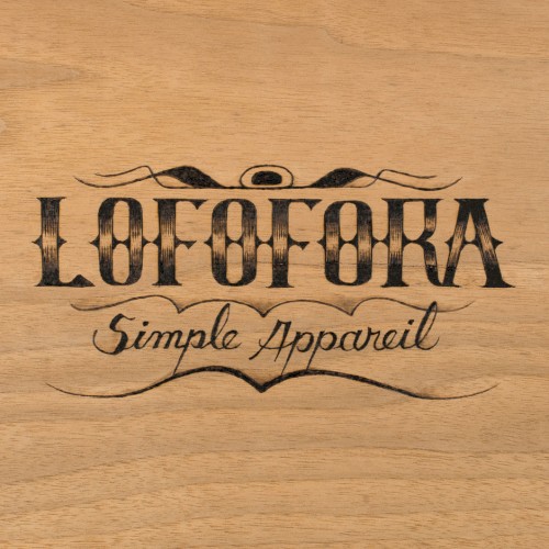 Simple Appareil