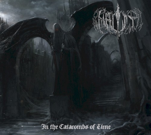In The Catacombs Of Time