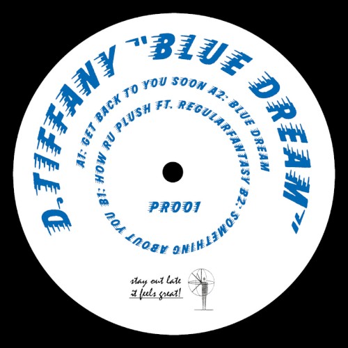 Blue Dream