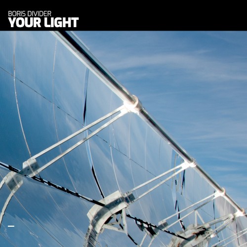 Your Light