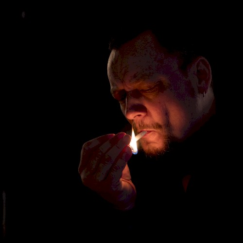 Søvnløse Netter