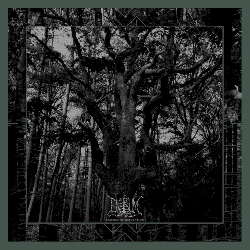 Seasons Of Desolation