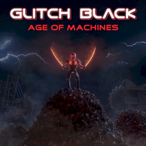 Age Of Machines