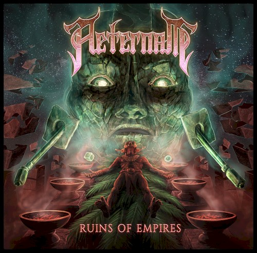 Ruins Of Empires