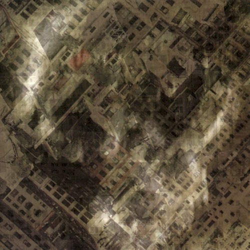Repetitions Of The Old City - I