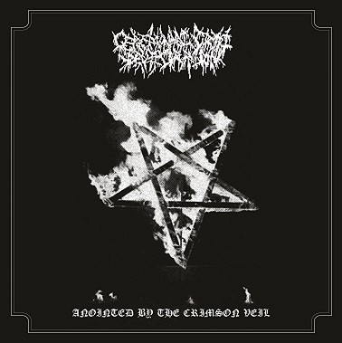 Anointed By The Crimson Veil