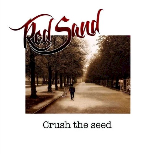 Crush The Seed