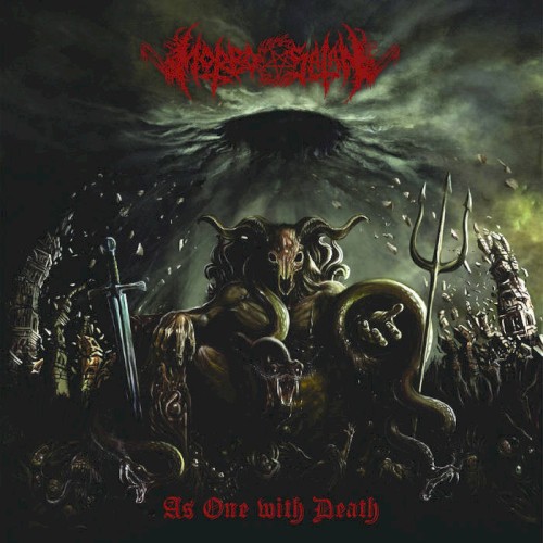 As One With Death