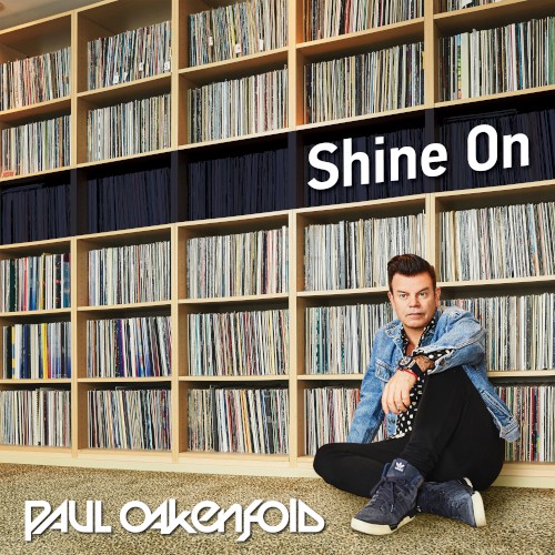 Shine On