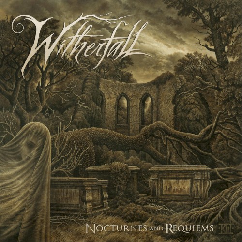Nocturnes And Requiems