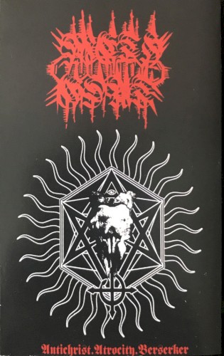 Antichrist.Atrocity.Berserker