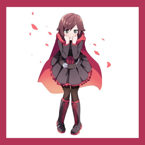 Ruby Rose