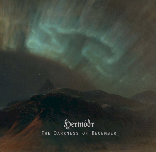 The Darkness Of December