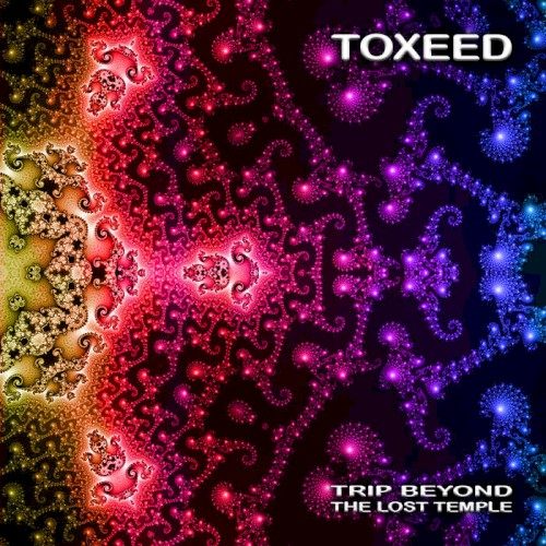 Trip Beyond The Lost Temple