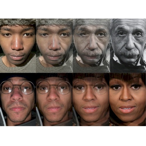 darkskin niggas with lightskin problems