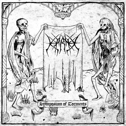Symposium Of Torments