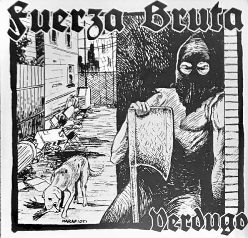 Verdugo
