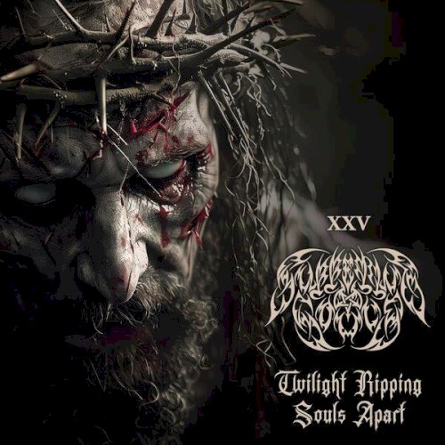 Twilight Ripping Souls Apart XXV