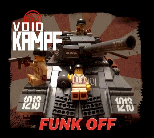 Funk Off