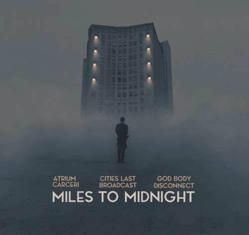 Miles To Midnight