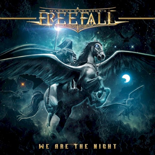 We Are The Night