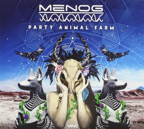 Party Animal Farm