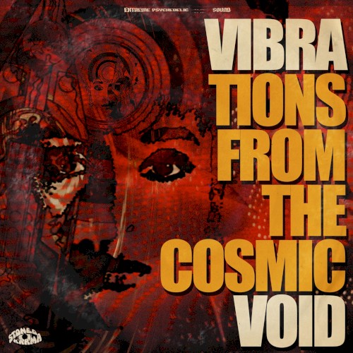 Vibrations From The Cosmic Void